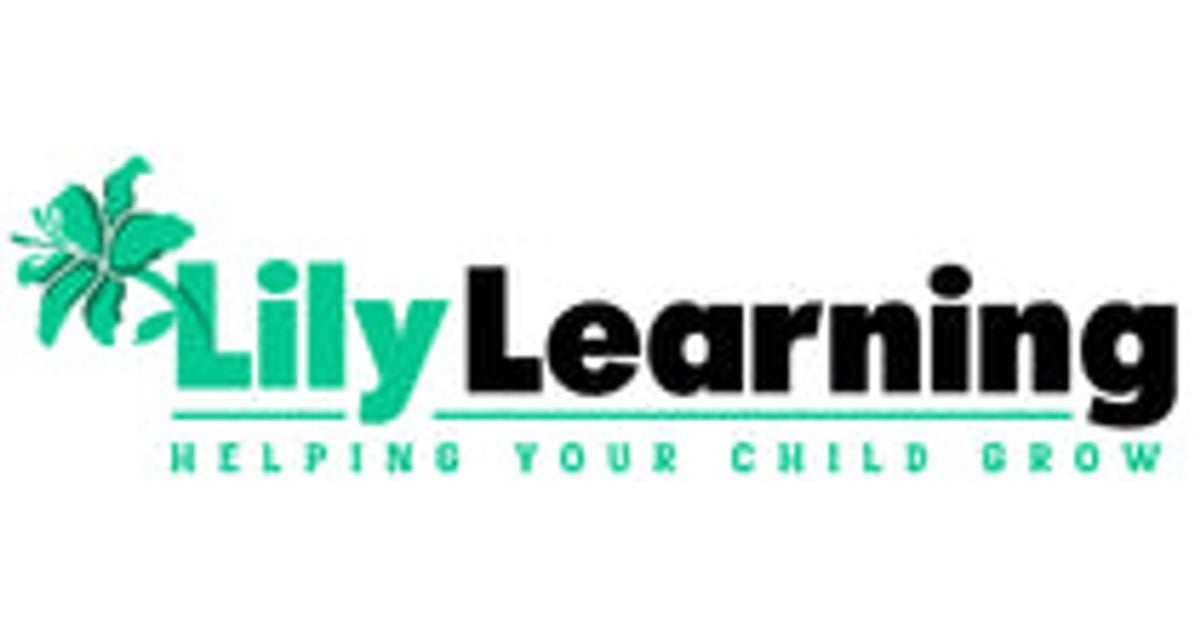 Want to Transform Your Child's Handwriting? 🌟 The Lily Learning