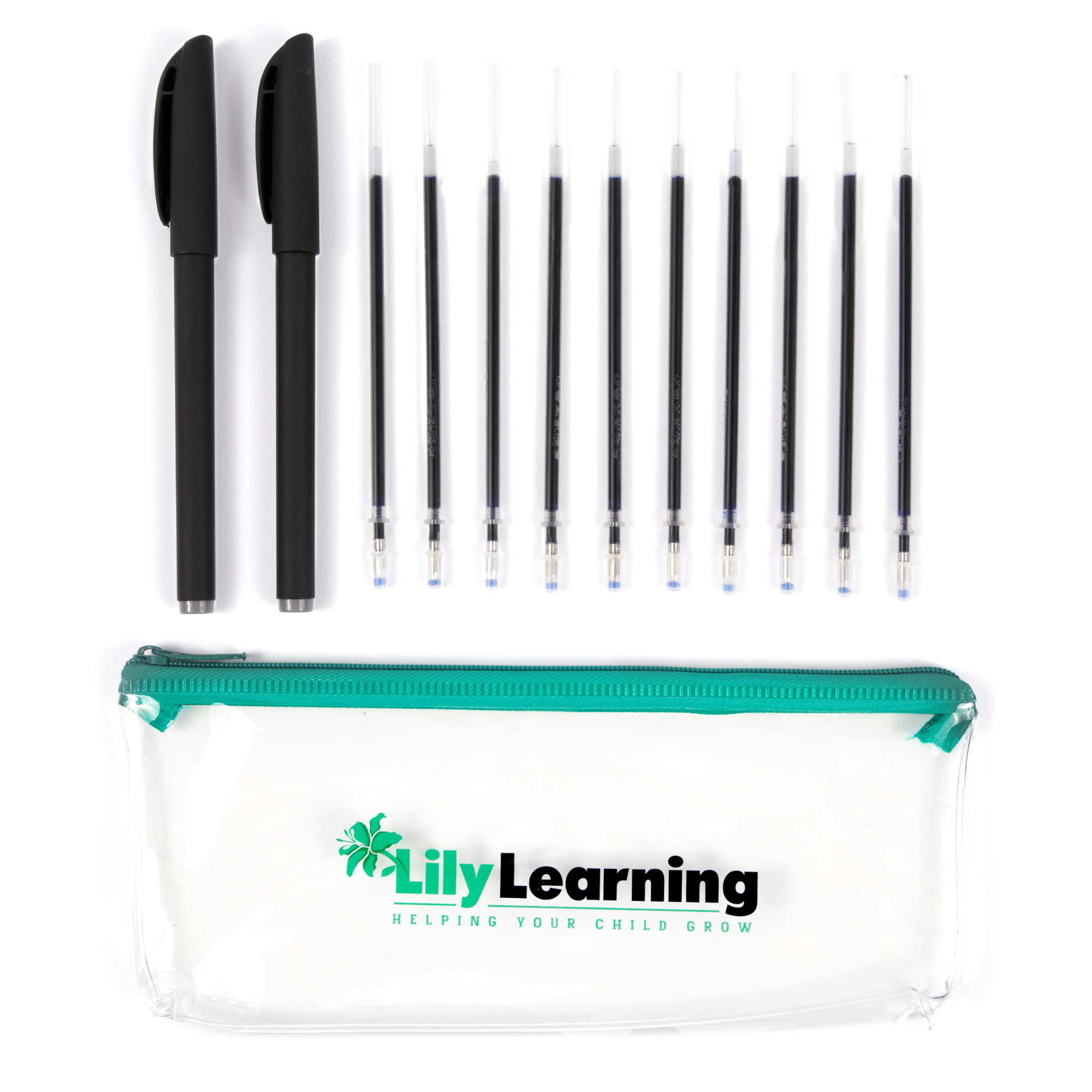 Lily Learning™ Pen Set