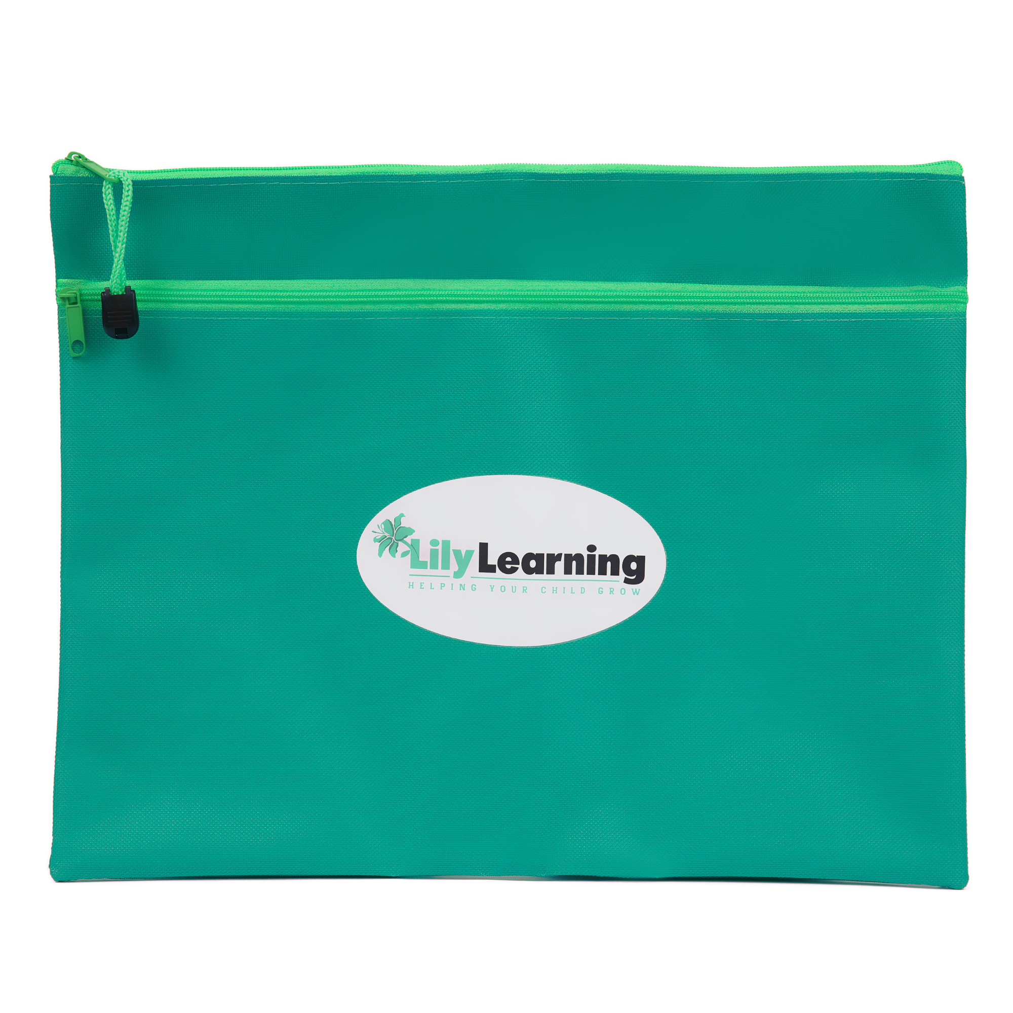 Lily Learning™ Carrying Case + Pen Set