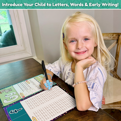 Lily Learning™ ABC Foundations Bundle