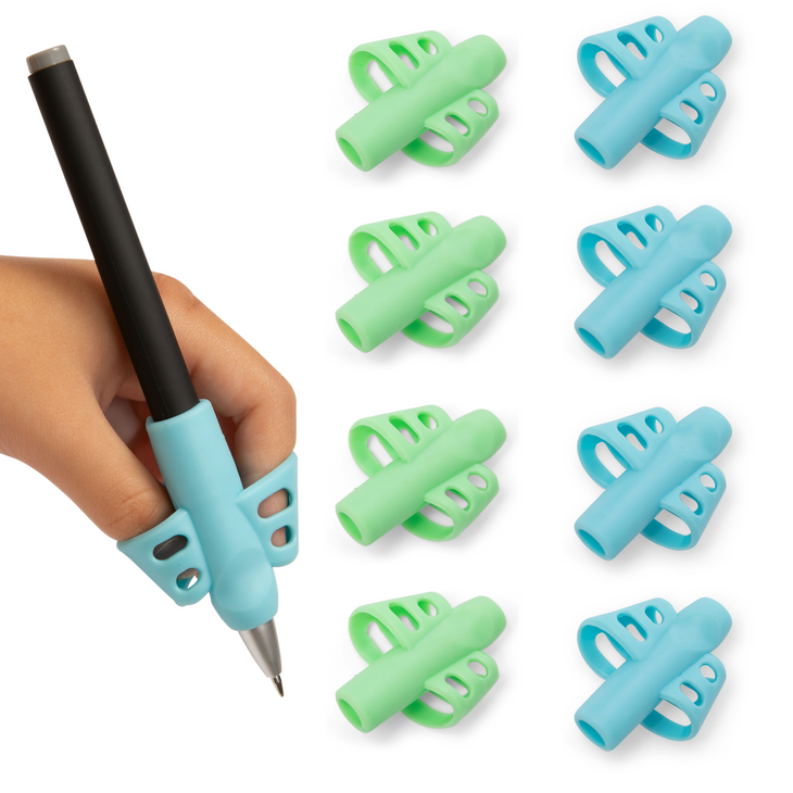 Lily Learning™ Pen Grip Set