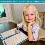 Lily Learning™ Cursive Handwriting Kit