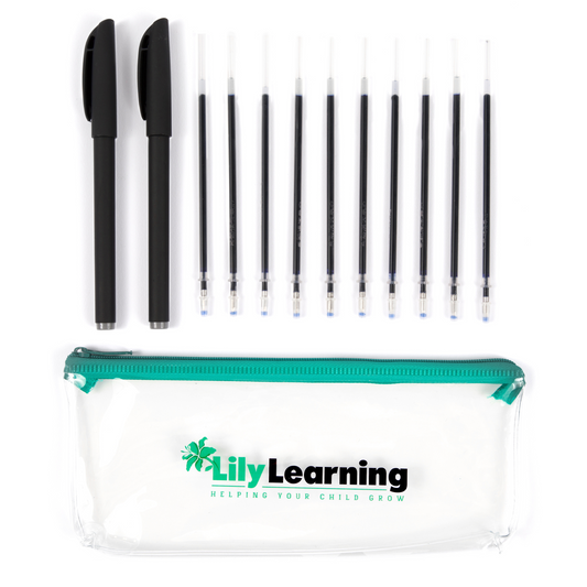Kit Learning Pen All – Lily Learning