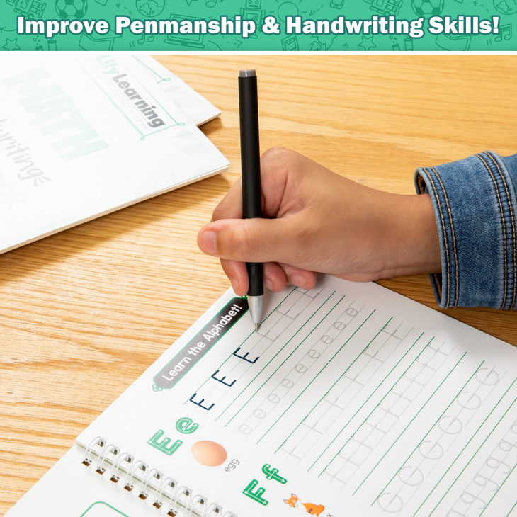 Kit Learning Pen Lily Learning™ Pen Set
