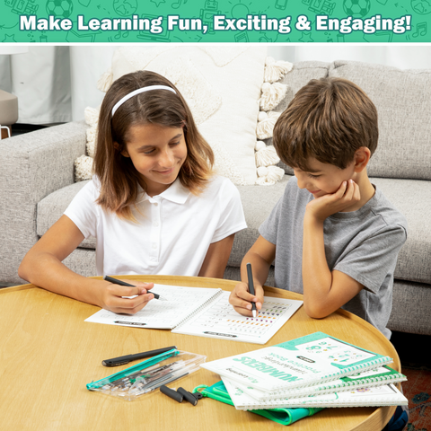 Kit Learning Pen Lily Learning™ Pen Set