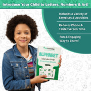Lily Learning™ Handwriting Practice Kit